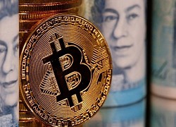 Giá Bitcoin hôm nay 25/1: Bitcoin vật lộn giữ mốc 32.000 USD