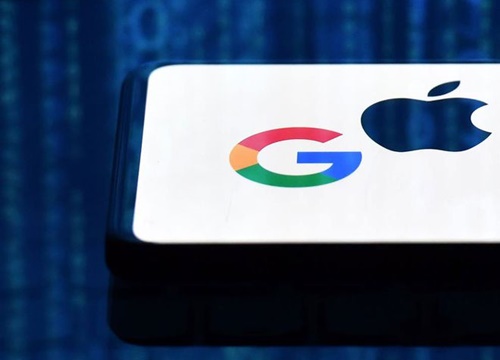 Google, Apple cấm ứng dụng được mô tả là 'Parler thứ hai'