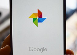 Google Photos cho Android có giao diện tối ưu trên máy tính bảng