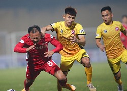 Hà Nội FC, Viettel 'sóng gió' ở V-League 2021: Vì sao nên mừng?