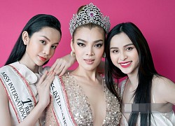 Hé lộ bảng điểm top 3 Đại Sứ Hoàn Mỹ 2020: Trân Đài nhận mưa điểm 10, Lương Mỹ Kỳ & Tường Vi bám nhau sát nút