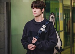 Hé lộ tạo hình vai diễn đầu tay của Jaehyun NCT trong phim sắp lên sóng