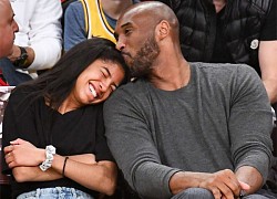 Hình bóng Kobe Bryant trong cuộc sống vợ con sau một năm tử nạn