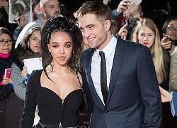 Hôn thê cũ khiếp sợ các fan của Robert Pattinson