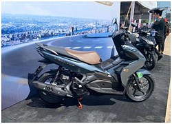 Honda Việt Nam ưu đãi &#039;khủng&#039; cho khách hàng mua xe Air Blade 150 2021