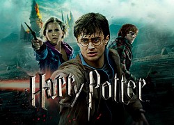 HOT: Vũ trụ Harry Potter mở rộng bản truyền hình, hứa hẹn về một đế chế bom tấn!