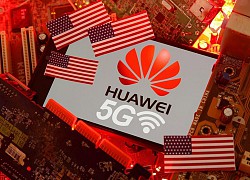 'Huawei đã đến đường cùng và không thể quay lại'