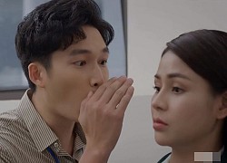 &#8216;Hướng dương ngược nắng&#8217; preview tập 21: Đình Tú nhắc nhẹ chị gái &#8216;đã không hòa thuận thì thôi lại còn tranh nhau đàn ông&#8217;