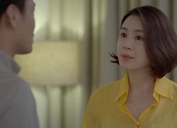 'Hướng dương ngược nắng' trailer tập 20: Song Hồng chính thức 'toang' Hồng Diễm kiêu hãnh 'Mình chia tay đi'