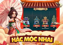 Huyết Chiến Tương Dương, Hắc Mộc Nhai, Đồng Nhân Trận, Hoa Sơn Luận Kiếm: 4 hoạt động trọng yếu trong Tân Minh Chủ và những lưu ý trước &#8220;giờ G&#8221;