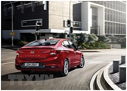 Hyundai lãi "khủng" quý IV nhờ mẫu xe sang tiết kiệm nhiên liệu