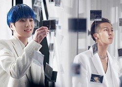 Idol nhà người ta: "Cool ngầu" đã là gì, Kang Seung Yoon, Song Mino (Winner) còn là hội viên chính thức của KOMCA nữa kìa