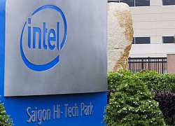 Intel đầu tư thêm gần 500 triệu USD vào Việt Nam, mở rộng sản xuất chip và sản phẩm 5G