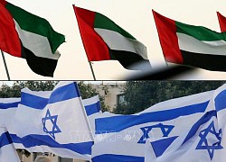 Israel mở Đại sứ quán ở UAE