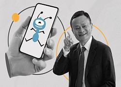 Jack Ma bất lực không thể 'cứu' Ant Group và Alipay