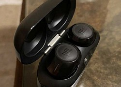 JBL Tune 115TWS - tai nghe không dây pin 'trâu'