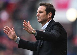 Lampard: 'Dẫn dắt Chelsea là một đặc ân'