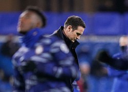 Lampard gửi tâm thư sau khi bị sa thải