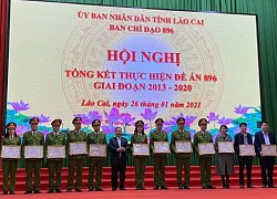 Lào Cai: Tiếp tục đẩy mạnh cải cách hành chính trong lĩnh vực quản lý dân cư