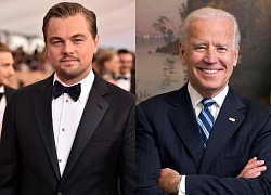 Leonardo DiCaprio viết thư gửi Tổng thống Joe Biden