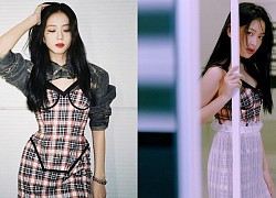 Liên tục đụng hàng Jisoo (BLACKPINK), Yeri (Red Velvet) được khen mix đồ ngày càng lên tay