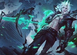 LMHT: Bất chấp tỷ lệ thắng "lẹt đẹt", Riot Games vẫn hạnh phúc với sức mạnh hiện tại của Viego