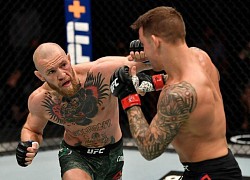 McGregor có thể nghỉ thi đấu sáu tháng