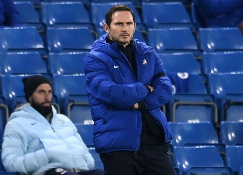 Mourinho, Solskjaer, Guardiola bày tỏ sự cảm thông với Lampard