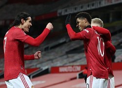 MU hỉ hả với Cavani, Mourinho cảnh báo Bale