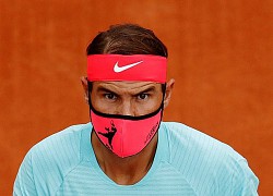 Nadal đáp trả chỉ trích nhằm vào mình trước giải Australian Open