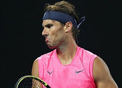 Nadal: 'Tôi không cần quảng cáo sự giúp đỡ'