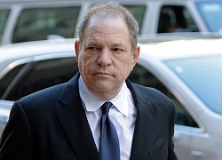 Nạn nhân bị Harvey Weinstein cưỡng bức nhận bồi thường 17,1 triệu USD