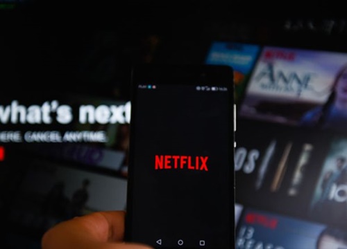 Netflix cho Android nâng cấp âm thanh 'chất lượng phòng thu'