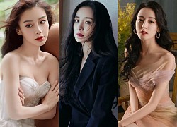 Netizen Trung Quốc đánh giá khả năng xử lý "phốt" của sao nữ Cbiz: Dương Mịch, Angelababy được khen ngợi EQ cao, Địch Lệ Nhiệt Ba có chống lưng "khủng"