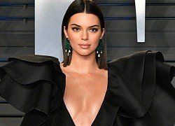 Ngắm thân hình "cực phẩm" của siêu mẫu đắt giá nhất thế giới Kendall Jenner