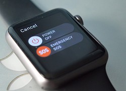 Người phụ nữ bị bắt cóc nhanh trí dùng Apple Watch để 'kêu cứu' và cái kết