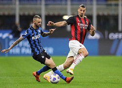 Nhận định Inter vs Milan: Khốc liệt derby