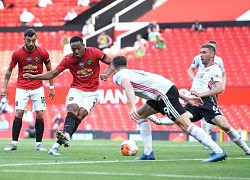 Nhận định MU vs Sheffield Utd: Quỷ đỏ giương oai