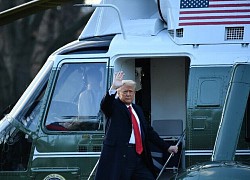 Nhiều hội viên rời bỏ câu lạc bộ của Trump