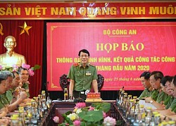 Những cái tên chưa lộ sáng trong vụ Nhật Cường