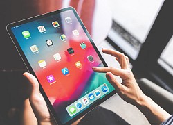 Nikkei: iPad có thể được sản xuất ở Việt Nam vào giữa năm nay