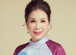 NSND Kim Xuân: "Tôi thấy những cuộc tình chóng vánh trên phim trường, kết quả đau đớn lắm"