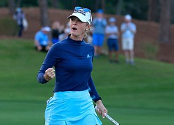 Nữ golf thủ xinh đẹp Jessica Korda lần thứ 6 vô địch ở LPGA Tour