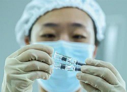 Chương trình tiêm vaccine ở Trung Quốc và Ấn Độ sẽ kéo dài đến cuối năm 2022