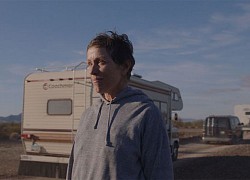 Oscar 2021 (P4): 'Nomadland' của Chloé Zhao vẽ nên một bức chân dung nên thơ về nước Mỹ hiện đại