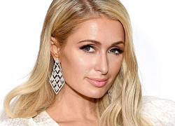 Paris Hilton thụ tinh trong ống nghiệm