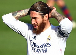 Ramos bị thu hút bởi lời đề nghị từ PSG