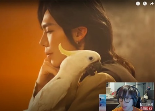 Reaction MV comeback của Erik, ViruSs khẳng định: "Pop R&B thế này không ổn, bài hát không có độ viral"