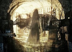 Resident Evil 8: Trải nghiệm kinh dị thế hệ mới