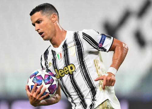 Ronaldo có thể được nghỉ trận đầu tiên năm 2021